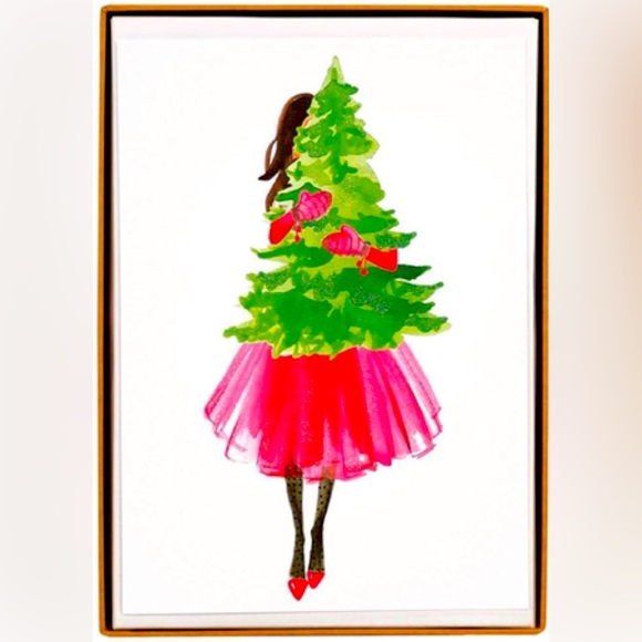 Holiday Show Quick List Receipt - Picture 2 of 4